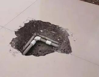 镇海卫生间漏水维修公司为您分享如何判断家里漏水