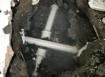 镇海阳台漏水维修公司为您分享楼上楼下漏水怎么处理