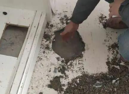 镇海卫生间漏水维修公司分享下精确定位查漏水一次多少钱?不同级别收费不同