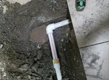 镇海阳台漏水维修时有哪些声音会影响检漏仪